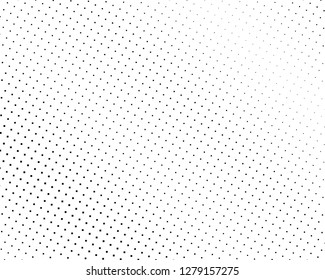 Abstract geometric pattern with small and large squares. Design element for web banners, posters, cards, wallpapers, backdrops, panels Black and white color Vector illustration