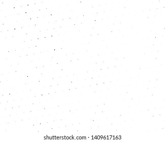 Abstract geometric pattern with small and large squares. Design element for web banners, posters, cards, wallpapers, backdrops, panels Black and white color Vector illustration