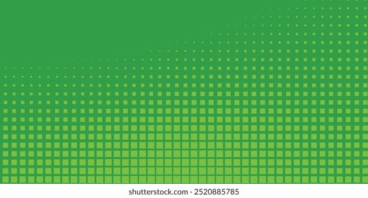 Padrão geométrico abstrato com pequenos e grandes losangos. Elemento de design para banners da web, cartazes, cartões, papéis de parede, fundos, painéis Cor preta e branca Ilustração de vetor
