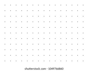 Abstract geometric pattern with small squares. Design element for web banners, posters, cards, wallpapers, backdrops, panels Black and white color Vector illustration
