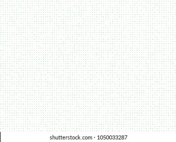 Abstract geometric pattern with small squares. Design element for web banners, posters, cards, wallpapers, backdrops, panels Different shades of green color Vector illustration