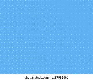 Abstract geometric pattern with small squares. Design element for web banners, posters, cards, wallpapers, backdrops, panels Light blue color Vector illustration