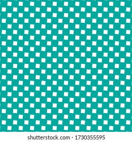 Abstract geometric pattern with small squares. Design element for web banners, posters, cards, wallpapers, backdrops
