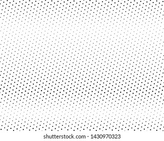 Abstract geometric pattern with squares. Design element for web banners, posters, cards, wallpapers, backdrops, panels Black and white color Vector illustration