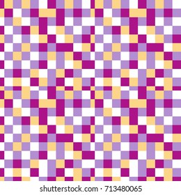 Abstract geometric pattern with squares. Design template creative vector illustration..Modern  background for web sites, stickers, postcards, banners, corporate identity, cover design, business cards.