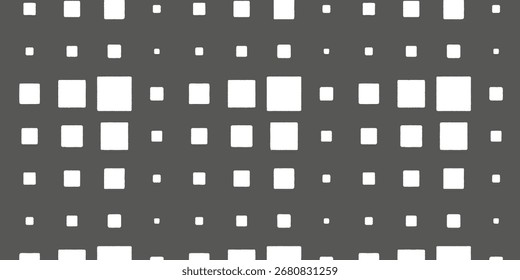 abstract geometric pattern with squares modern background design print
