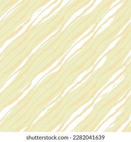 Abstract geometric pattern with stripes design. Seamless vector background. Hand painted seamless geometrical shapes pattern, vector background.