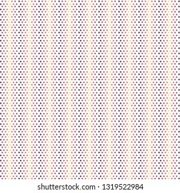 Abstract geometric pattern with stripes. graphic modern pattern. hipster fashion stripes style
