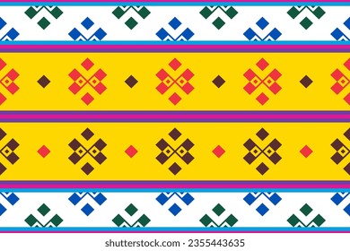 Abstract geometric pattern with stripes, line. Seamless pattern. Simple lattices graphic design. Design for wallpaper, clothing, tiles, wrapping paper, home decoration.