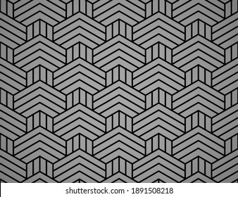 4,122,876 Black and grey pattern Images, Stock Photos & Vectors ...