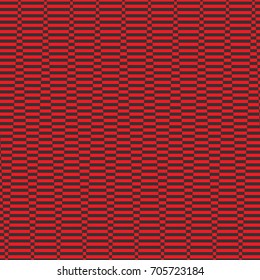 Abstract geometric pattern with stripes, lines. vector background.