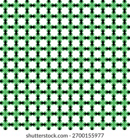 Patrón geométrico Abstractas con líneas simétricas y arreglos de forma que forman un diseño dinámico y sin fisuras. Ideal para su uso en la moda moderna, diseño de papelería, Fondos de pantalla y texturas digitales.
