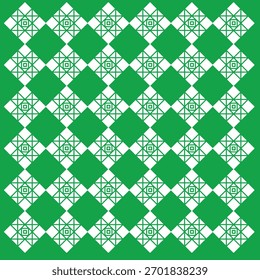 Abstract geometric pattern with symmetrical line and shape arrangements forming a dynamic, seamless layout. Great for use in modern fashion, stationery design, wallpapers, and digital textures.
