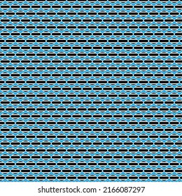 Abstract geometric pattern for textile in vector formate.