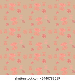 abstract geometric pattern abstract texture for fabric home wear carpets background surface design packaging vector