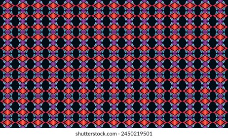ABSTRACT GEOMETRIC PATTERN TEXTURE GRADIENT COLOR TEMPLATE  BACKGROUND TRENDY DESIGN VECTOR