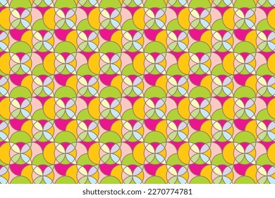 abstract geometric pattern texture, suitable for wallpaper wallcloth.