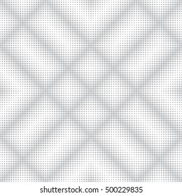 Abstract Geometric pattern with tiny squares. Seamless texture in different colors, can be used for background.Vector Illustration.