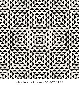 abstract geometric pattern for trippy background, simple minimalist graphic , retro decoration and fabric