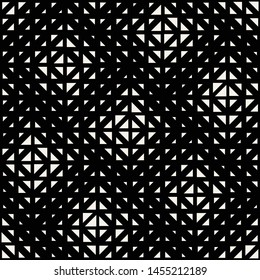 abstract geometric pattern for trippy background, simple minimalist graphic , retro decoration and fabric