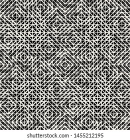 abstract geometric pattern for trippy background, simple minimalist graphic , retro decoration and fabric