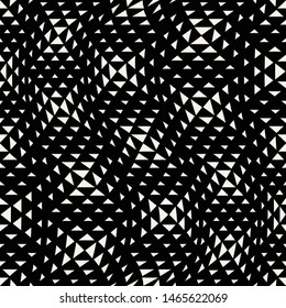 abstract geometric pattern for trippy background, simple minimalist graphic , retro decoration and fabric