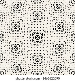 abstract geometric pattern for trippy background, simple minimalist graphic , retro decoration and fabric