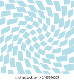 abstract geometric pattern for trippy background, simple minimalist graphic , retro decoration and fabric
