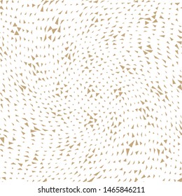 abstract geometric pattern for trippy background, simple minimalist graphic , retro decoration and fabric
