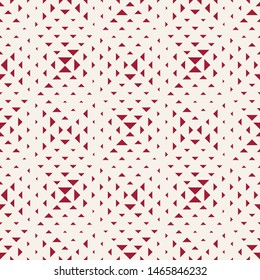 abstract geometric pattern for trippy background, simple minimalist graphic , retro decoration and fabric
