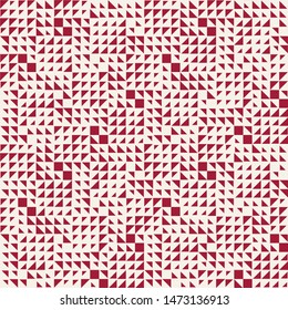 abstract geometric pattern for trippy background, simple minimalist graphic , retro decoration and fabric