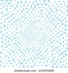 abstract geometric pattern for trippy background, simple minimalist graphic , retro decoration and fabric

