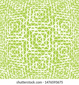 abstract geometric pattern for trippy background, simple minimalist graphic , retro decoration and fabric

