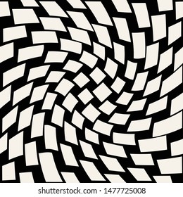 abstract geometric pattern for trippy background, simple minimalist graphic , retro decoration and fabric