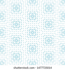 abstract geometric pattern for trippy background, simple minimalist graphic , retro decoration and fabric