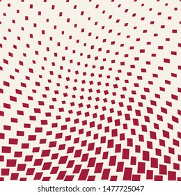 abstract geometric pattern for trippy background, simple minimalist graphic , retro decoration and fabric