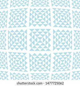 abstract geometric pattern for trippy background, simple minimalist graphic , retro decoration and fabric