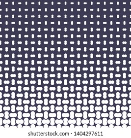 Abstract geometric pattern usable as background, textile design or decoration