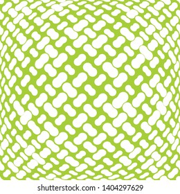 Abstract geometric pattern usable as background, textile design or decoration