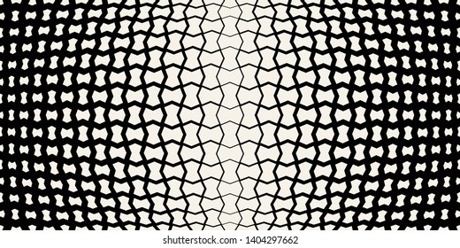 Abstract geometric pattern usable as background, textile design or decoration