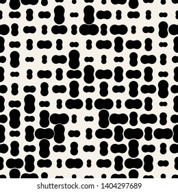 Abstract geometric pattern usable as background, textile design or decoration