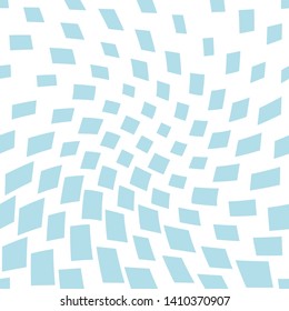 abstract geometric pattern usable for digital graphic, textile or product cover