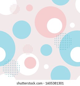 Abstract geometric pattern for various design needs or other uses. Eps 10.