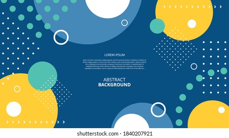 Abstract geometric pattern for various design needs or other uses.