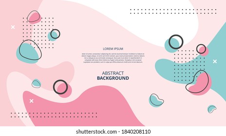 Abstract geometric pattern for various design needs or other uses.