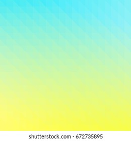 Abstract geometric pattern. Vector background