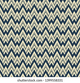 Abstract geometric pattern. Vector, fabric abstract seamless pattern, background with hand drawn elements