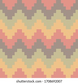 Abstract geometric pattern. Vector illustration.