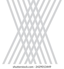 abstract geometric pattern vector illustration.