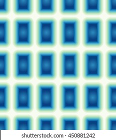 Abstract geometric pattern. Vector illustration.